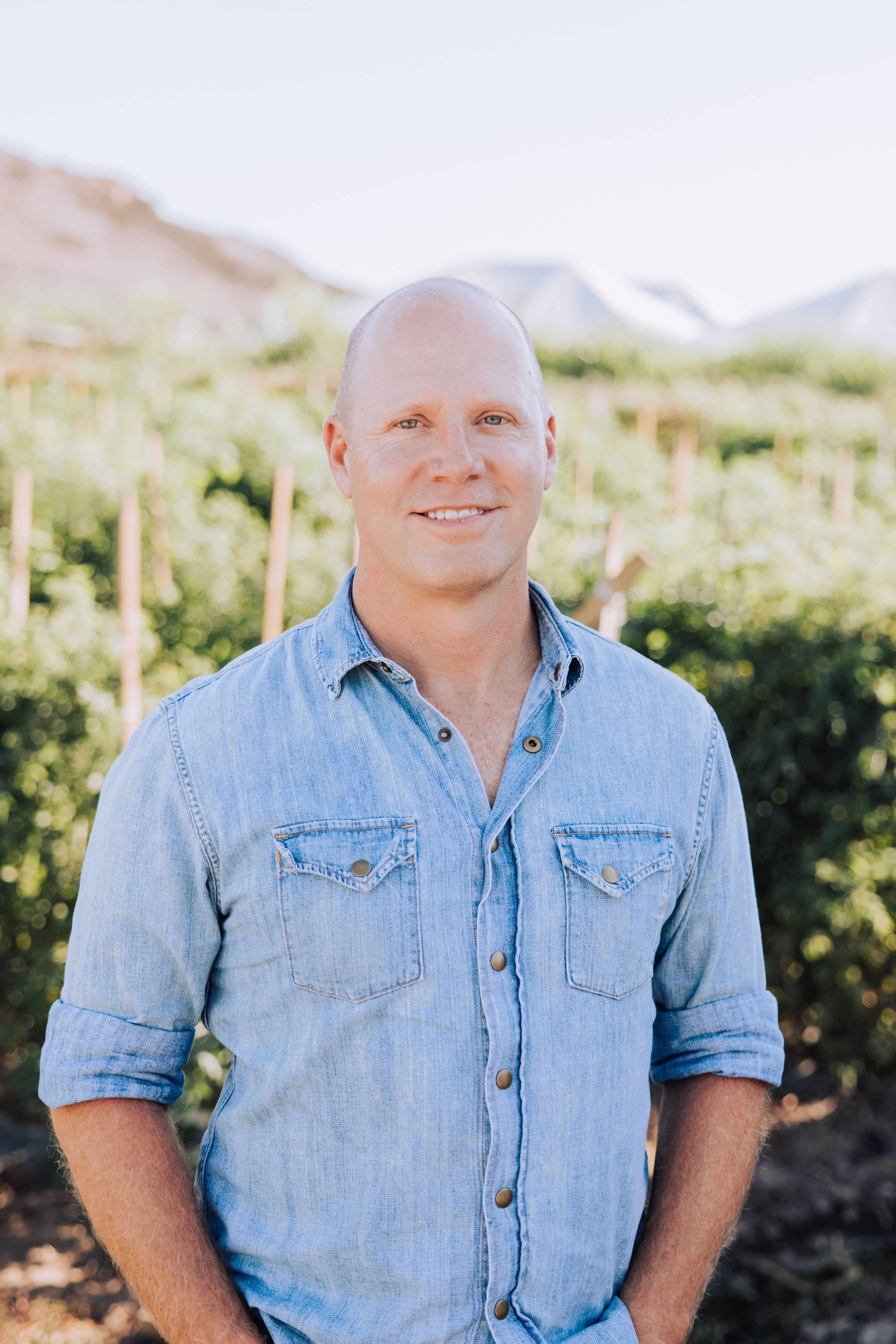 Erik Caso, CEO & Co-Founder of Hey Clio