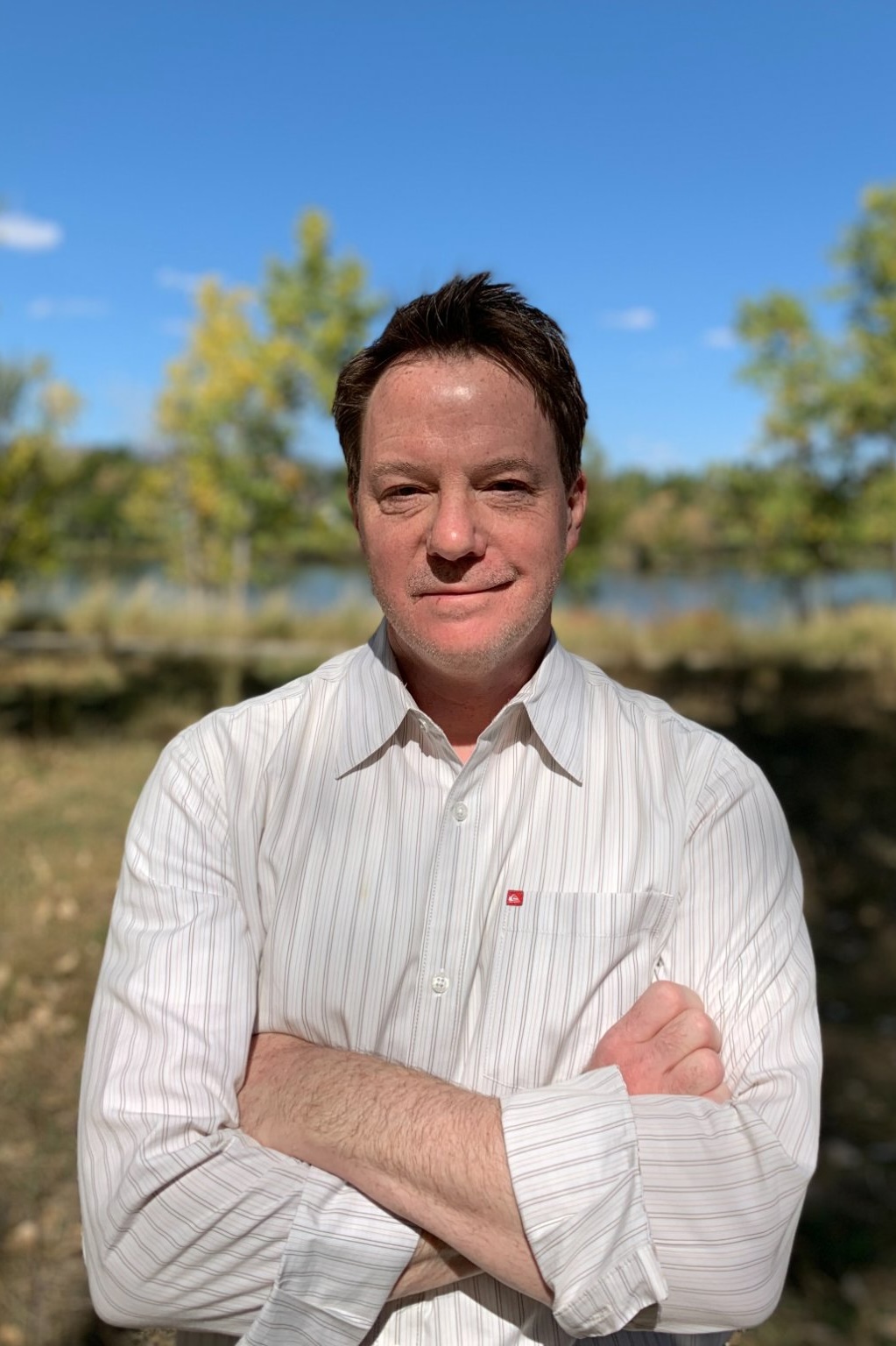 Mike Abraham, CTO & Co-Founder of Hey Clio